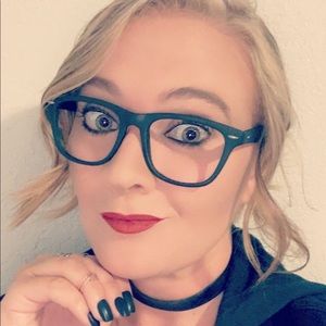 Meet your Posher, Kathryn